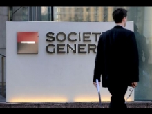 Российские банки группы Societe Generale получили в первом полугодии 3 млн евро чистой прибыли