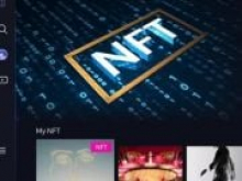 Телевизоры Samsung позволят показывать NFT, а также торговать ими
