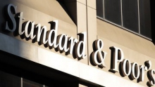 S&P повысило прогноз по рейтингам АО «Евразийский банк» до «Позитивного»