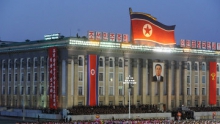 КНДР потратила более $500 млн на прославление лидеров за 2 года - СМИ