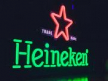 Heineken запланировала сократить 8000 рабочих мест
