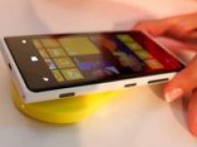 Мобильная платформа Microsoft нарастила долю на рынке благодаря Lumia 920