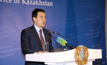 Внешнеторговый оборот Казахстана снизился на 5,4%