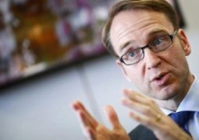 Глава Бунденсбанка рассказал об угрозе валютной войны