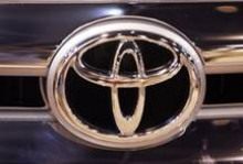 Дефицит автомобилей Toyota начнется летом