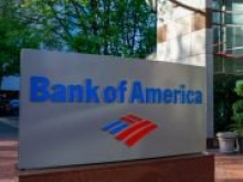 Bank of America выплатит $1 млрд премий в виде акций