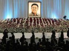 КНДР учредила международную премию имени Ким Чен Ира