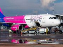Wizz Air ожидает оживления авиапервозок лишь к концу весны