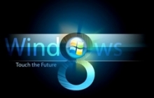 Windows 8 может быть представлена в июне