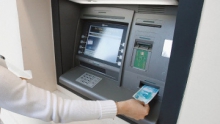 Единую сеть банкоматов по Казахстану намерен ввести Нацбанк - Марченко
