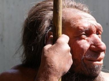 Неандертальские гены оказались полезны для европейцев