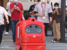 Японские работодатели начали заменять людей роботами из-за пандемии