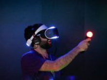 Qualcomm берёт курс на виртуальную реальность