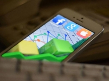 Google получает от мобильной рекламы Apple 75% выручки