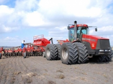 Минсельхоз попросил 5 млрд долларов на обновление сельхозтехники в Казахстане