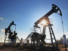 Стоимость нефти Brent превысила 64 долларов за баррель