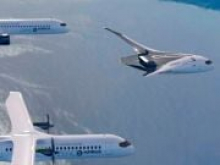 Airbus приступила к разработке одного из ключевых компонентов будущих водородных авиалайнеров