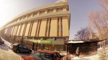 Нацбанк лишил Банк Астана-Финанс лицензии на прием депозитов и ведение счетов физлиц