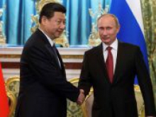 Путин пообещал - в Ковыкту и Чаянду инвестируют $75 млрд