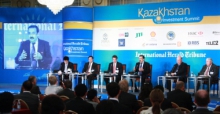 В рейтинге Всемирного Банка Казахстан поднялся на 34 позиции в категории защиты инвесторов
