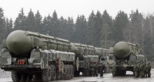 Россия с 2013 года удвоит производство ракетных комплексов