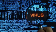 Киберполиция Украины разоблачила хакера, который заразил тысячи компьютеров из 50 стран мира