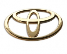 Toyota возобновит производство 18 апреля
