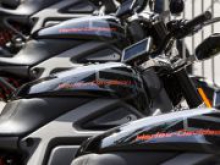 Harley-Davidson отзывает более 66 тыс. мотоциклов