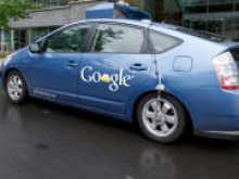 Google организует прокат беспилотных автомобилей