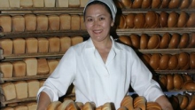 Объем производства продуктов питания в Казахстане в 2012г вырос на 3%