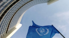 Казахстан и МАГАТЭ работают над соглашением о размещении в стране банка ядерного топлива