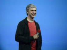 Американский журнал Fortune признал гендиректора Google бизнесменом года