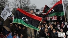 Всемирный банк объявил о признании ПНС и о готовности помогать Ливии