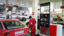 Цены на нефть в Казахстане в сентябре повысились на 6,9%, бензин подешевел на 0,6%