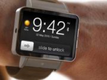 Корейцы раскрыли секрет будущих "умных" часов от Apple