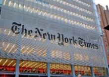 New York Times распродаст свои активы
