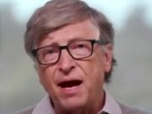 Фонд Билла Гейтса приступил к массовому производству вакцин от коронавируса (видео)
