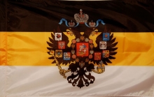 России предложили сменить цвета флага