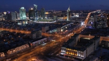 Правительство Казахстана одобрило поправки в программу развития регионов