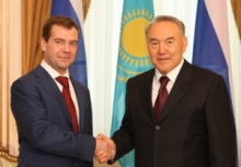 VII форум межрегионального сотрудничества Казахстана и России начнет работу в Усть-Каменогорске