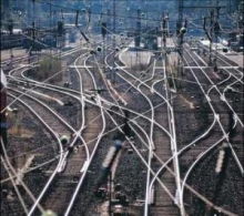 Американские технологии на казахстанской железной дороге