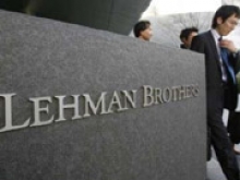 Christie's продаст с молотка имущество банка Lehman Brothers