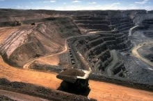 В угольную промышленность инвестируют 235 млрд. тенге