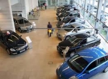 Цены на новые автомобили не снизятся