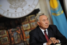 Казахстан и Бельгия договорились о создании делового совета