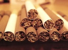 Сигареты ежегодно будут дорожать на 25%