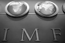 МВФ снизил прогноз темпов развития мировой экономики