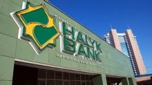 АО «Народный Банк Казахстана» признано лучшим банком в СНГ