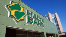 «Самрук-Казына» намерен продать долю в Народном банке в I квартале 2011 года