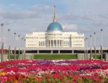 В Казахстан с официальным визитом прибывает Хилари Клинтон